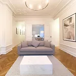 Apartament Large & Modern 4 Bedroom Kopenhaga