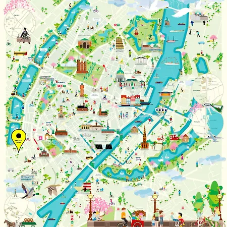 Large & Modern 4 Bedroom *