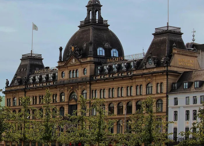 Large & Modern 4 Bedroom コペンハーゲン