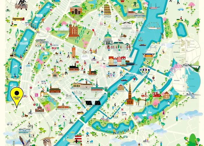 Large & Modern 4 Bedroom *