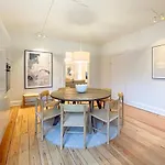 Large & Modern 4 Bedroom 아파트 코펜하겐